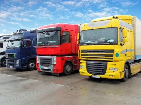 Konya Nallıhan Nakliye